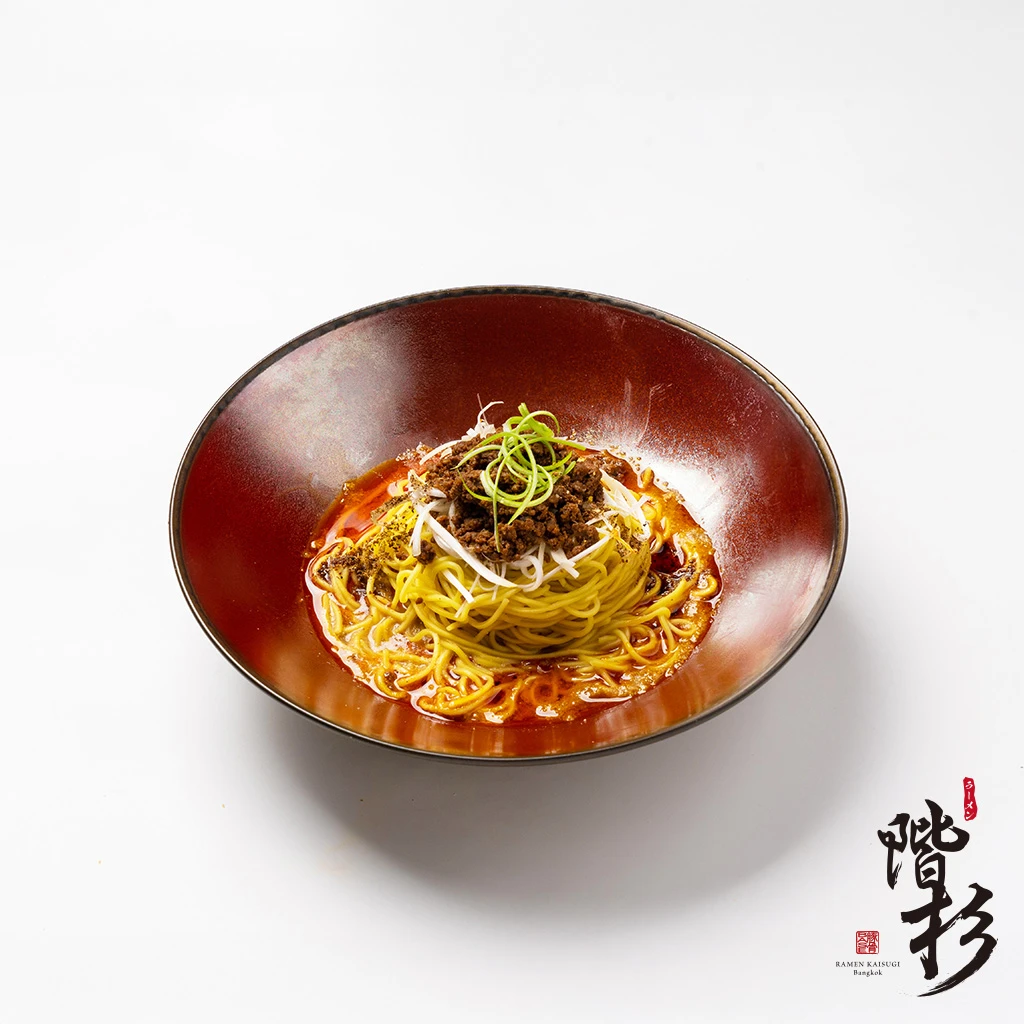 Hiroshima Style Tan Tan Men